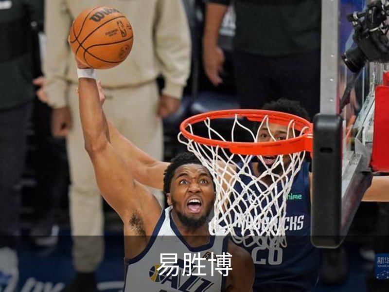易胜博简介